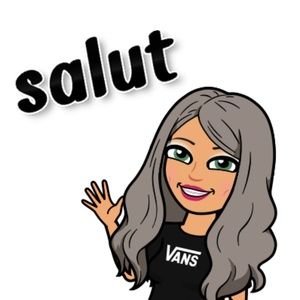 Meet your Posher, Myriam